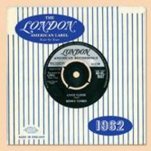 various: the london american label - year by year ~ 1962
