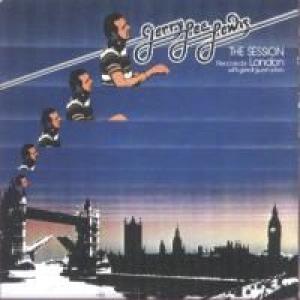 jerry lee lewis: The London Sessions