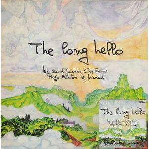 david jackson, guy evans, hugh banton & friends: the long hello