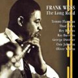 frank wess: the long road