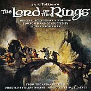 o.s.t.: the lord of the rings