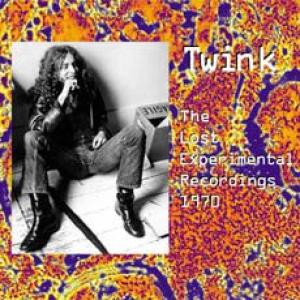 twink: the lost experimental recordings 1970