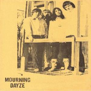 mourning dayze: the lost recordings