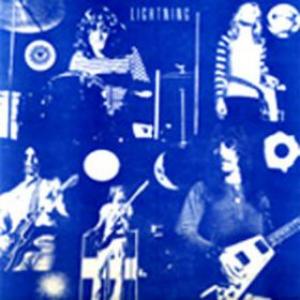 lightning: the lost studio album