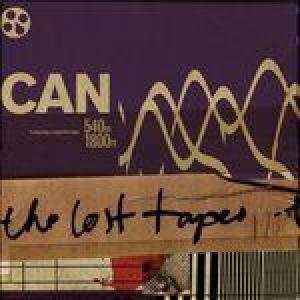 can: the lost tapes