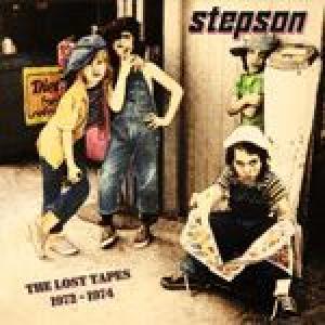 stepson: the lost tapes '72-'74