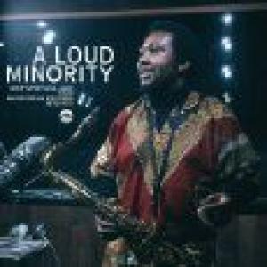 various: the loud minority - deep & spiritual jazz from mainstream records 1970-73