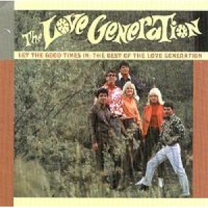 love generation: The Love Generation