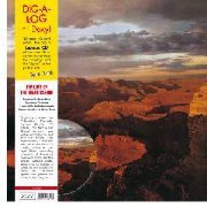 johnny cash: the lure of the grand canyon