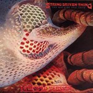 string driven thing: the machine that cried