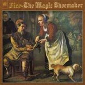 fire: the magic shoemaker