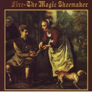 fire: the magic shoemaker