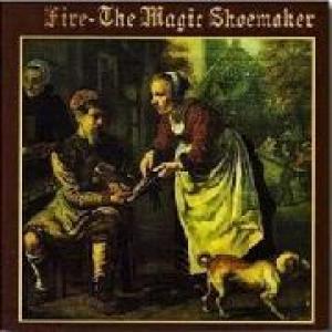 fire: the magic shoemaker