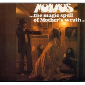 mormos: the magic spell of mother's wrath
