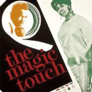 various: the magic touch