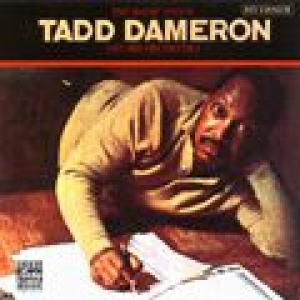 tadd dameron & his orchestra: the magic touch