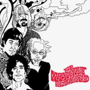 the magnificent brotherhood: the magificent brotherhood