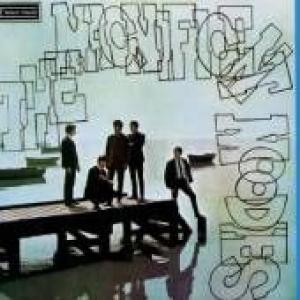 moody blues, the: the magnificent moodies