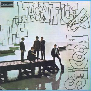 moody blues: the magnificent moodies