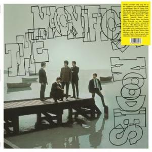 moody blues: the magnificent moodies