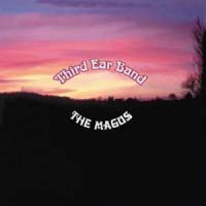 third ear band: the magus