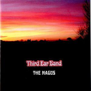 third ear band: the magus (unreleased 4th lp)