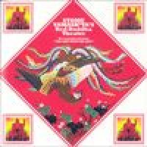 yamashta stomu: the man from the east / red buddha