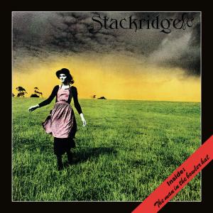 stackridge: the man in the bowler hat