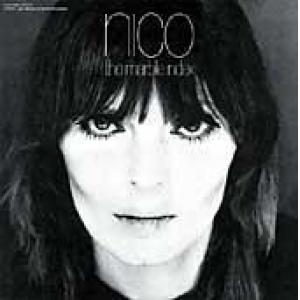 nico: the marble index