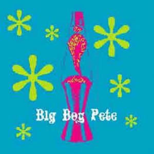 big boy pete: the margeston demos