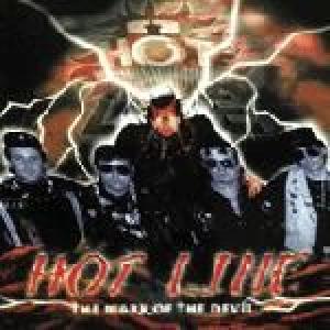hot line: the mark of the devil