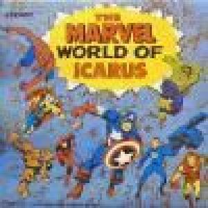 icarus: the marvel world of icarus