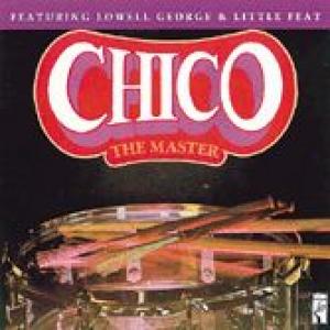 chico hamilton: the master