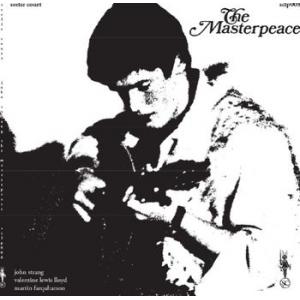 john strang: the masterpeace (1968, uk)