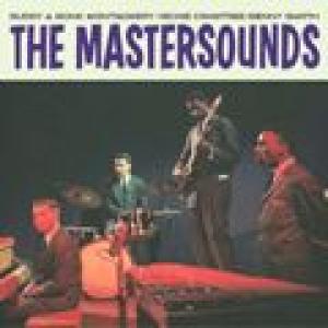 buddy & monk montgomery/richie crabtree/benny bart: the mastersounds