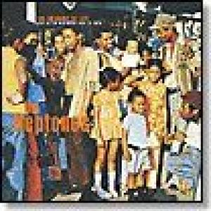 the heptones: the meaning of life