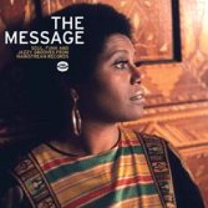 various: the message