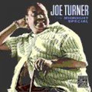 joe turner: the midnight special