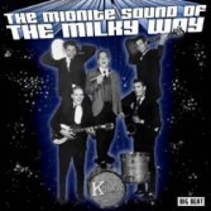 various: the midnite sound of the milky way