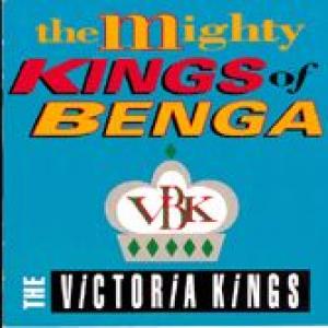 victoria kings: the mighty kings of benga