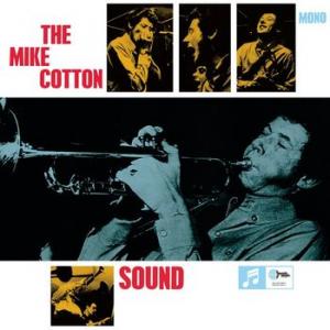 the mike cotton sound: the mike cotton sound