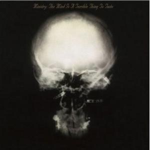 ministry: the mind is a terrible thing to taste (coloured)