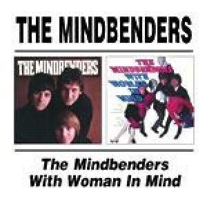 the mindbenders: the mindbenders/with woman in mind