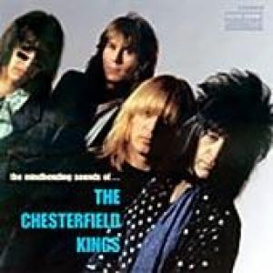 chesterfield kings: the mindbending sounds of...