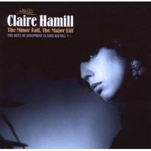 claire hamill: the minor fall