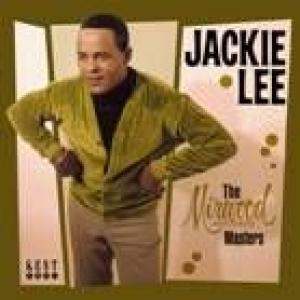 jackie lee: the mirwood records masters