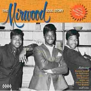 various: the mirwood soul story