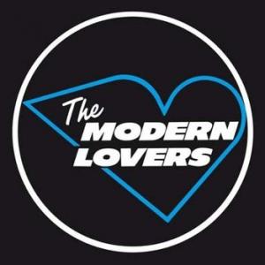 the modern lovers: the modern lovers