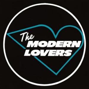 the modern lovers: the modern lovers