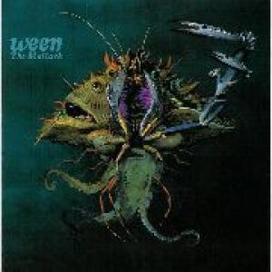ween: the mollusk
